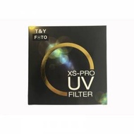 T&amp;Y FOTO 105mm XS-PRO 1 MCUV Filter 多層鍍膜保護濾鏡