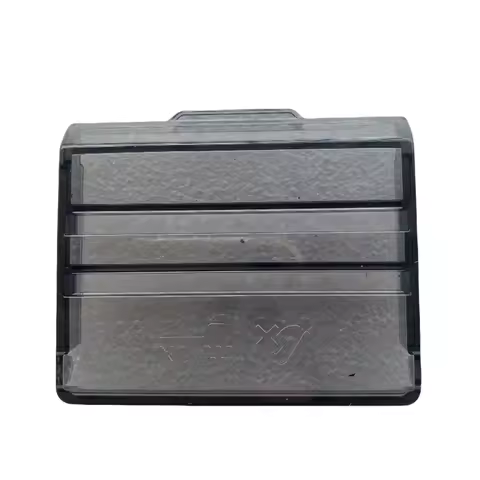 Coffee Bean Powder Cover for Philips EP5147/EP5144/EP5441/EP5447/EP4341/EP4346/EP5444/90/EP5446/EP12