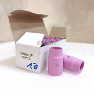 Bộ Thoát khí có lọc 45V26 và chụp sứ 54N mỏ hàn tig WP