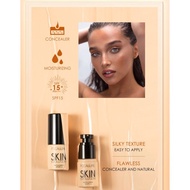 SALE!!! Focallure Fluid Foundation Focallure Foundation Cair Focallure