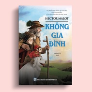 Sách Không Gia Đình (Hector Malot)