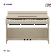 เปียโนไฟฟ้า YAMAHA S35