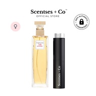 [8mL Refill] Elizabeth Arden 5th Avenue EDP | Original Perfume | Decant