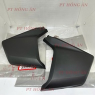 Vario 160 front fairing rough plastic, Click 160 64320/64420-K2S-N00ZA