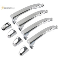 4PCS 69210-0N010 Car Interior Door Handle for      2003-2017 692100N010