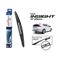 Honda Insight 16" Rear Wiper Aero H306
