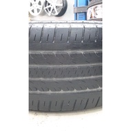 Used Tyre Secondhand Tayar GOODYEAR ASSURANCE  205/55R16  70% Bunga Per 1pc