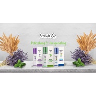 Eagle Fresh On Aromatherapy Roll On 8ml