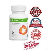 READY STK Herbalife TC Formula 90 Tablets From Herbalife Malaysia 100% Original