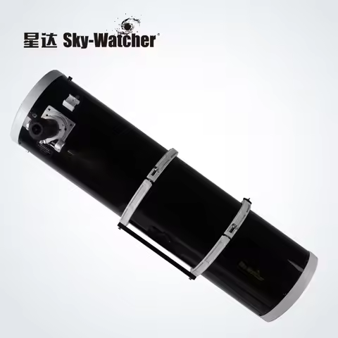 Sky Watcher BKP2501200 OTAW Dual Speed Newtonian Reflection Astronomical Telescope Main Mirror