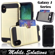 Y2K Samsung J1 / J2 / J3 / J4 / J5 / J6 / J8 / Prime / Ace / Pro Card Case