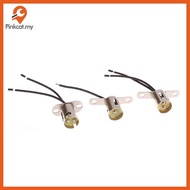Pinkcat BA15D BA15S Lamp Base BA15D Lamp Holder BAY15D Base 1156 Lamp Base 1157 Lamp Holder BA15D DI