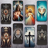 for OPPO A17 A17K A37 Neo 9 A38 A18 A39 A40 A53 A32 A54 A55 A57 A57S TPU Phone Cases Soft protective