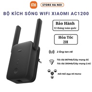 Xiaomi AC1200 Mi wifi Range Extender-RA75-Wire 2-Band wifi Extender 5GHz