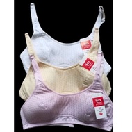 Elena Beedes/Bra Teen Cup B Soft Material E 4004 Size 32B-38B Bra for girls