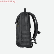 NITECORE BP23 PRO Backpacks Multipurpose Commuting bag Wearproof bag knapsack Nylon Military Backpac