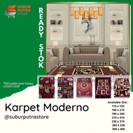 Moderno Carpet VARIANT 160 x 210cm