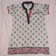 Ladies tops Indian style