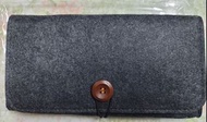 全新 Switch 收納袋 (灰色)