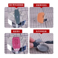 HOBBY PUTTY tube 20gr - Hobby Mio