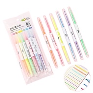 STABILO SET OF 6 COLORS Stabilo Color/ 1 Set
