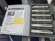 [中古][稀有]   Tomix  98860   200系・K編成 ・未更新車