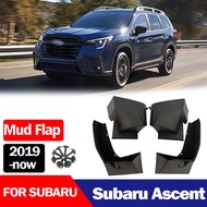 Suitable for Subaru Ascent Subaru Ascent Mudguard Tire Mudguard Piwa Auto Parts