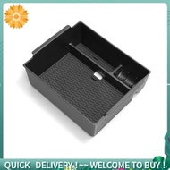 Armrest Box for 24-25  L200/Triton Central Control Box Car Compartment Storage Box