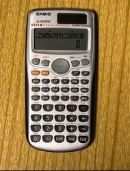 CASIO fx-50FH B