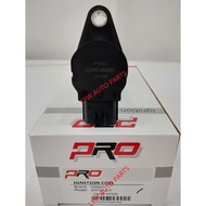 ProTec Ignition Coil Plug Nissan Sentra N16 22448-4M500