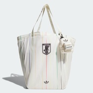 (代購)Adidas 日本國家足球隊 作客 輕便可折疊環保購物袋 適合做gym/運動/外出用 男女通用 Japan National Football Team Packable Eco Tote B