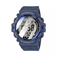 Suitable for Casio AE-1500WH Watch Tempered Film 8B2 Screen Protector Film HD Glass Anti-Reflective