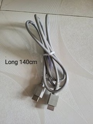 HDMI TO HDMI Cable with ethernet 高清傳輸線