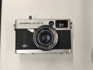 Olympus 35 EC2 菲林相機