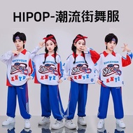 Trendy Hip Hop Suit Children Hip Hop Hip Hop Costume hiphop Hip Hop Costume Children Hip Hop Costume
