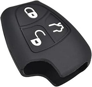 KMLIRA Key Fob, for Mercedes, CL55 CL600 CLK350 C230 CL500 CL65 S430 S500 S600 SL500 SLK55 CLK55Car