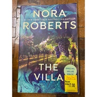 The Villa - Nora Roberts