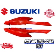RGX #Cover Set Body Belakang Kiri kanan#Original