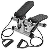 Multifunctional home fitness equipment for weight loss and toning, small exercise equipment for legs