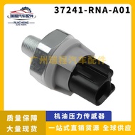 Suitable for Honda Auto Parts Oil Pressure Sensor Oil Pressure Sensor 37241-RNA-A01