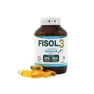 FISOL3 Omega-3 Fish Oil