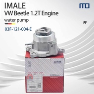 Volkswagen Water Pump VW Polo 1.2 Beetle 1.2 MK71.2 Water Pump 03f121004E**-&