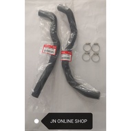 Radiator Hose Set (OEM) with Hose Clip for Honda City SEL Jazz SAA (IDSI & VTEC) 2003-2007 Year (1 S