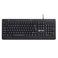 Genuine EDRA EK501 Black Keyboard