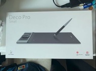 XP-PEN Deco PRO S Graphics Drawing PAD