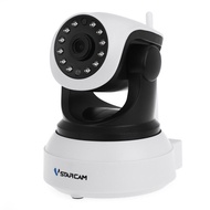 Vstarcam กล้องวงจร ปิด IP Camera รุ่น C7824