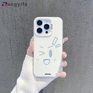Funny Creative Expressions Casing For Huawei Honor X9C X9B X9A X9 X8A X8B X7C X7A X7B X6C X6B X5 Plu