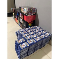 Pokemon cards janks playable ETB elite trainer box bulk PTCG