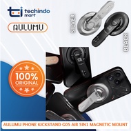 Kickstand Universal for Phone Aulumu G05 Air 5-in-1 Multifunctional Magnetic Stand Slim Rotatable wi
