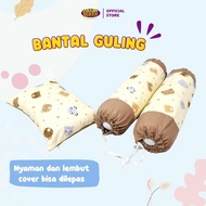 Terbaru Bantal Guling Bayi / Baby Pillow Set / Bantal Guling Besar